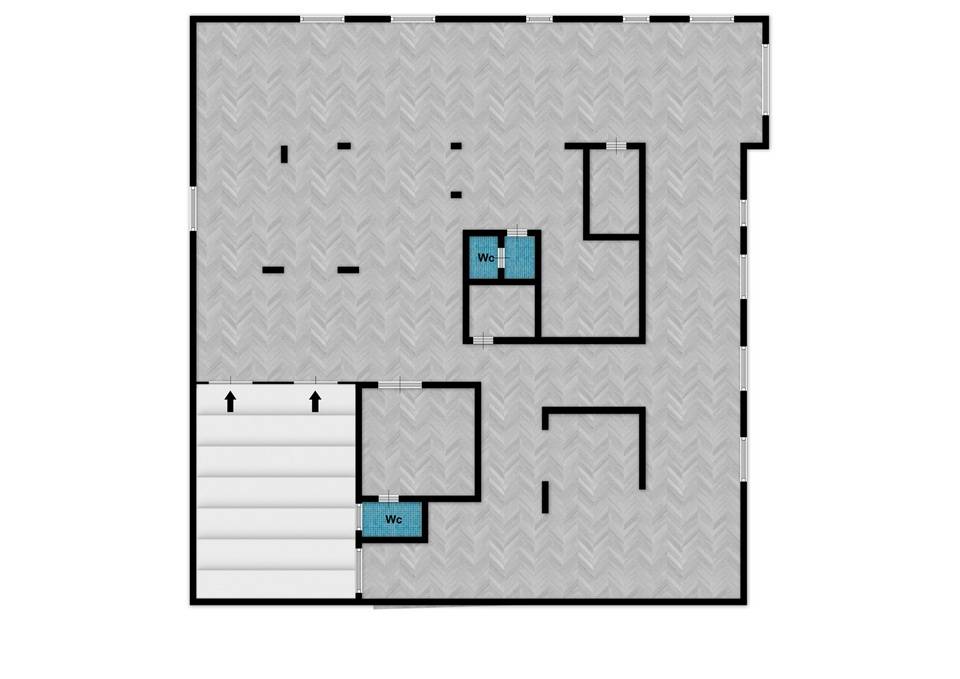 Immagine 15 di Magazzino in vendita  in Via Galletti 126 a Palermo