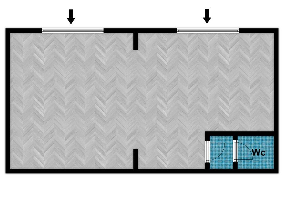 Immagine 16 di Locale commerciale in vendita  in piazza san marino 8 a Palermo