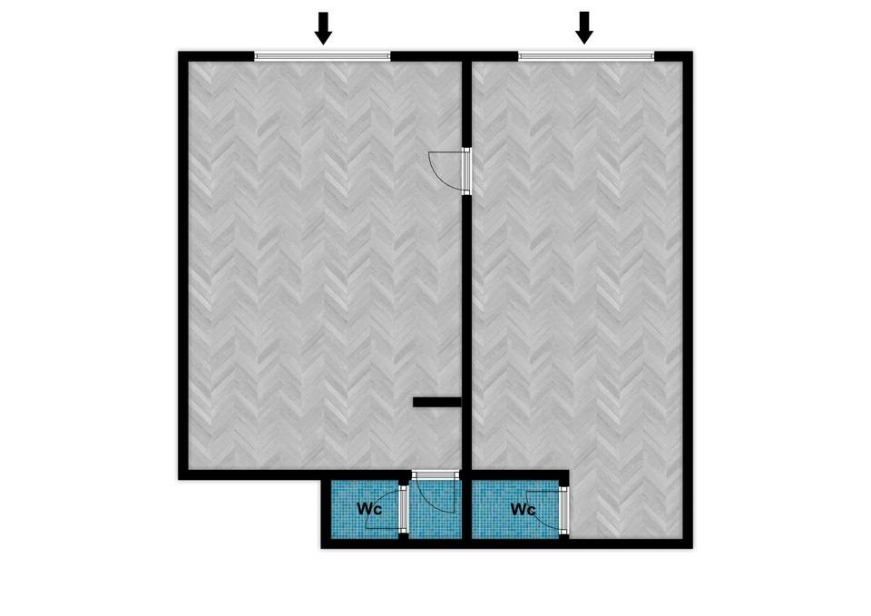 Immagine 18 di Locale commerciale in vendita  in piazza san marino 8 a Palermo