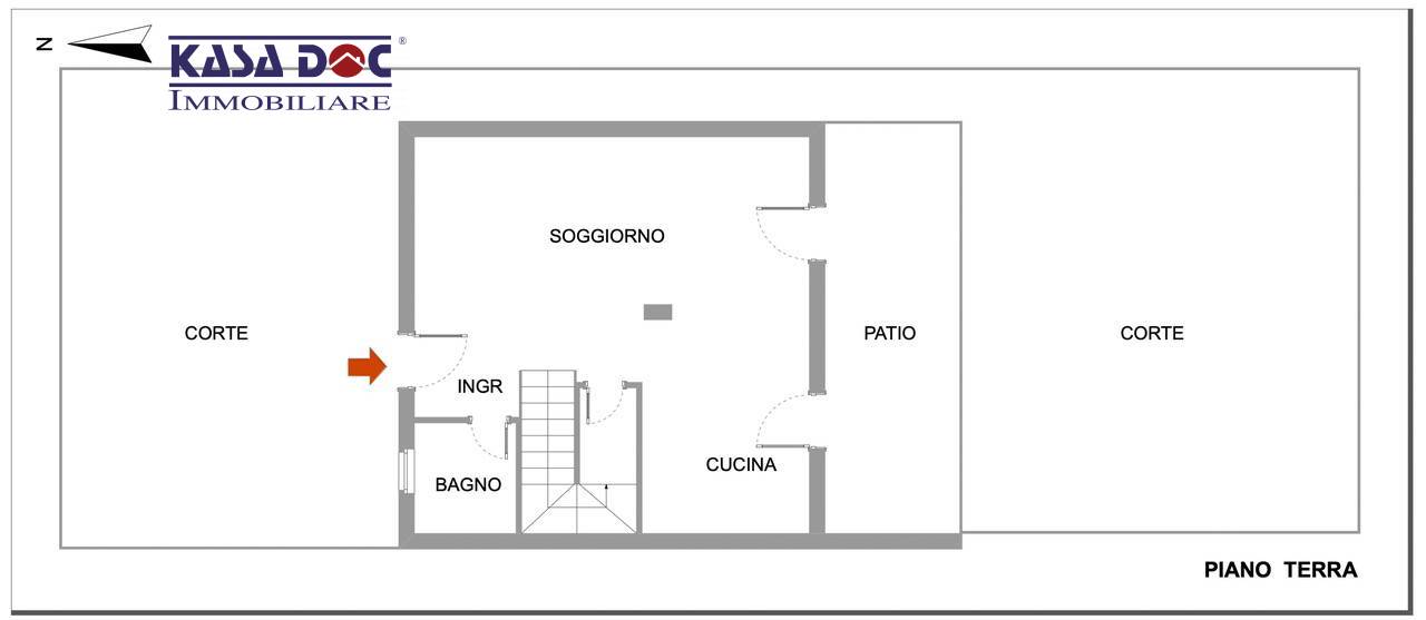 Immagine 28 di Villa in vendita  in Via Juzzolino a Amaroni