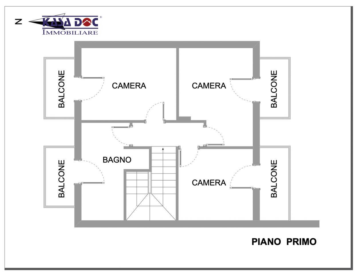 Immagine 27 di Villa in vendita  in Via Juzzolino a Amaroni