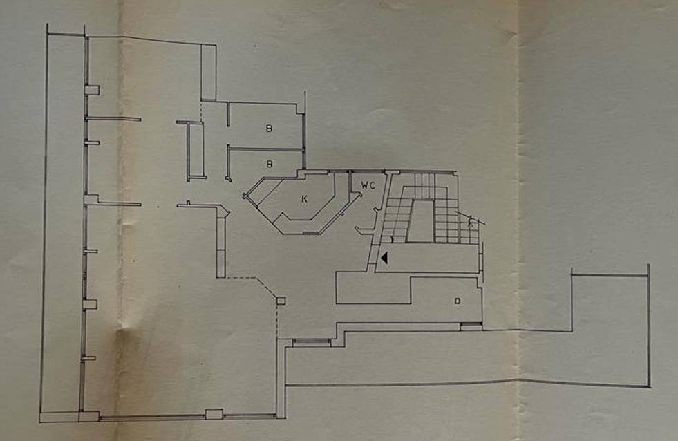 Immagine 21 di Appartamento in affitto  in Via Tagliamento a Roma