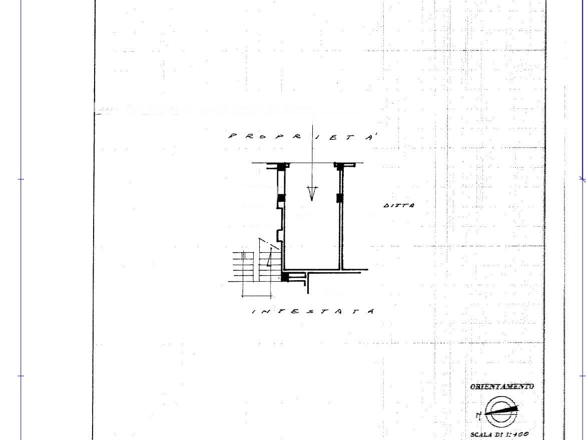 Immagine 39 di Attico in vendita  in Via Flaminia Nuova a Roma