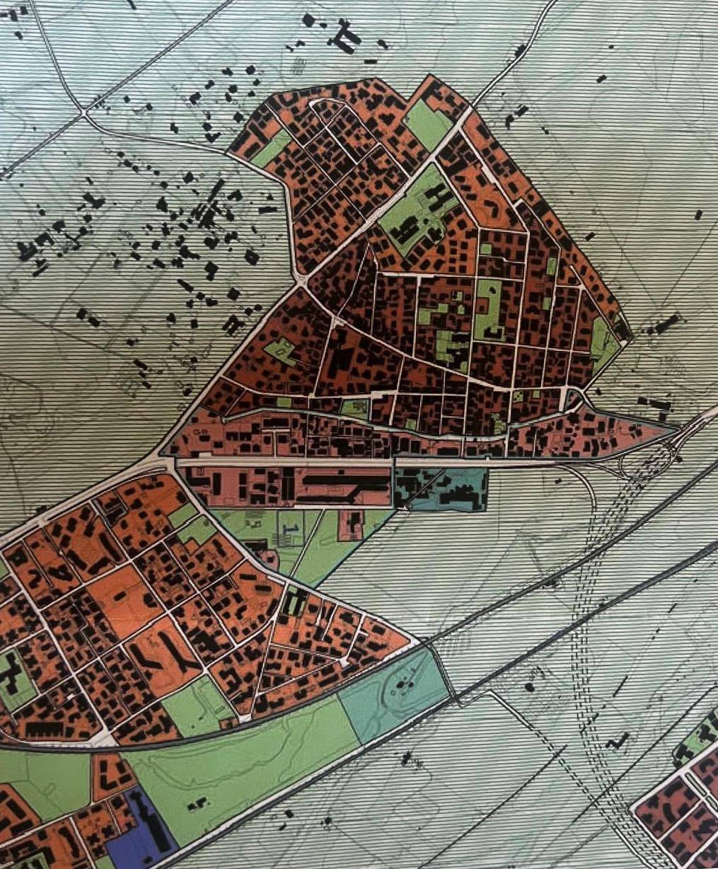 Immagine 35 di Appartamento in vendita  in Via Montegiove a Roma