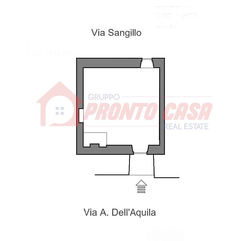 Immagine 12 di Agriturismo in vendita  in Via Dell'Aquila 43 a Vico Del Gargano