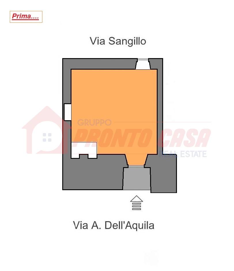 Immagine 16 di Agriturismo in vendita  in Via Dell'Aquila 43 a Vico Del Gargano