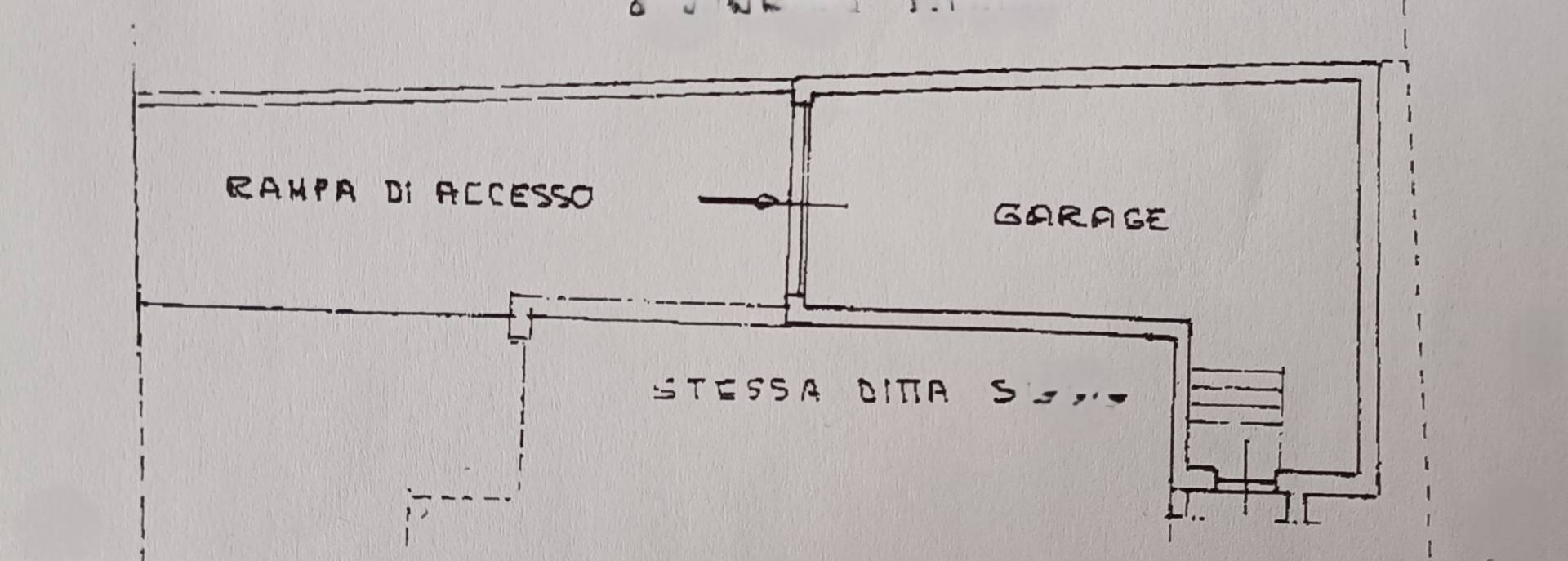 Immagine 31 di Appartamento in vendita  in S.Orso a Fano