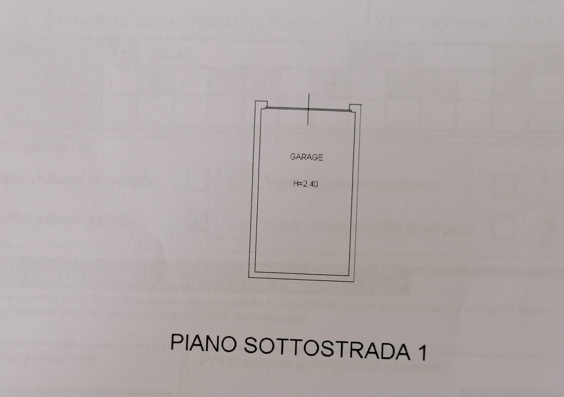 Immagine 43 di Rustico / casale in vendita  in S. Anna a Cartoceto