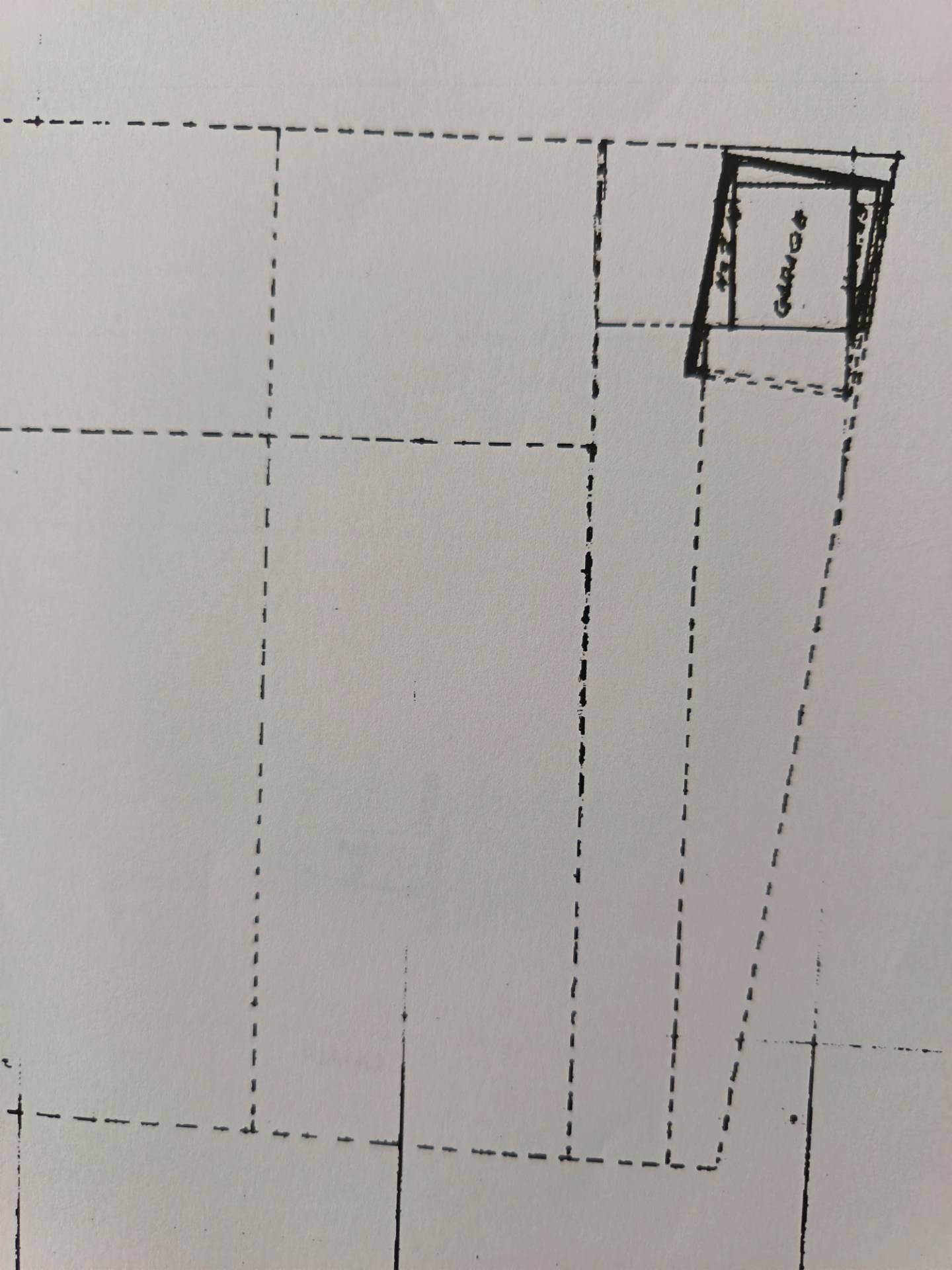 Immagine 66 di Appartamento in vendita  in loc. Tre Ponti a Fano