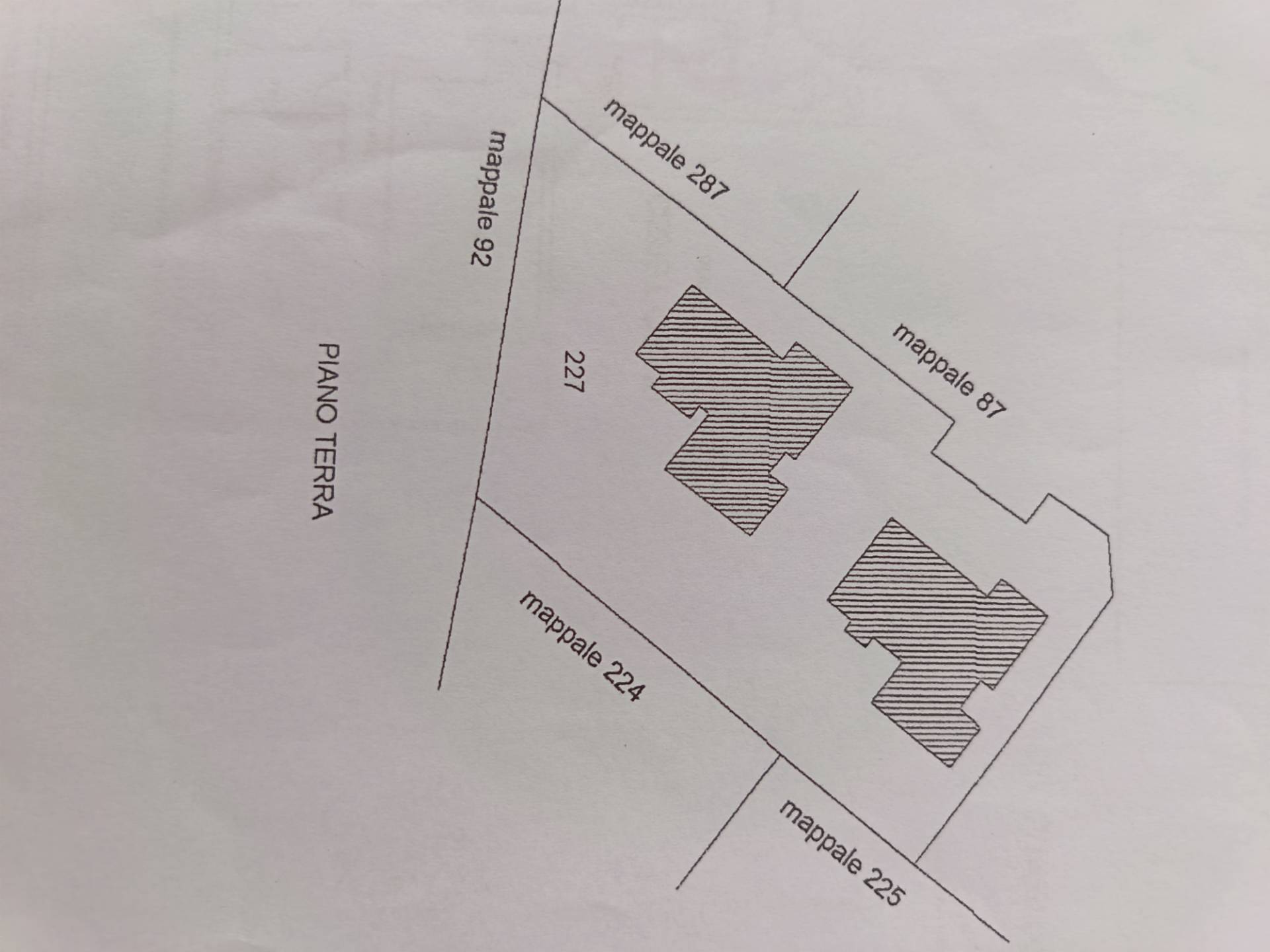 Immagine 65 di Appartamento in vendita  in Via del Fiume 2 a Fano