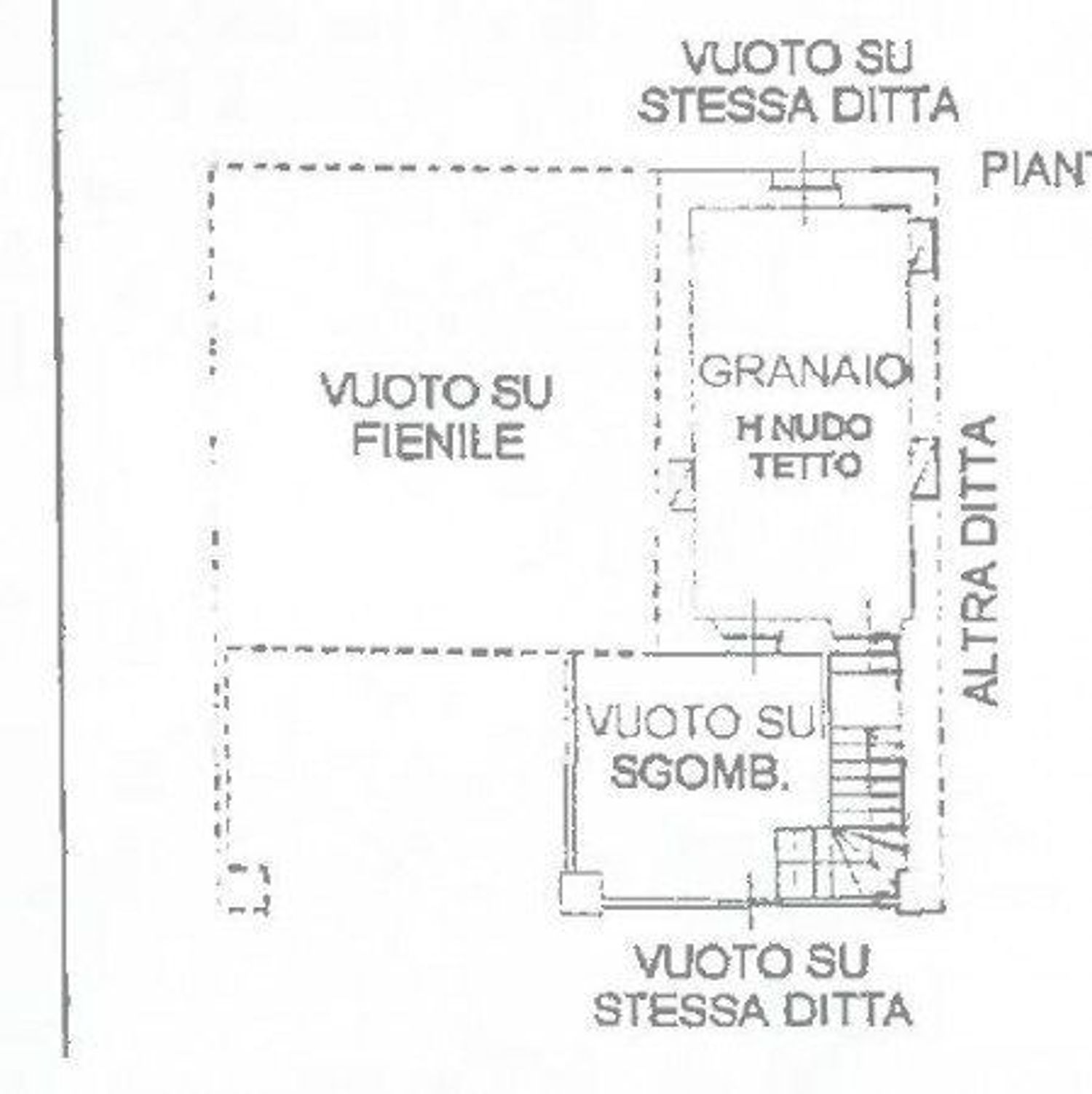 Immagine 19 di Rustico / casale in vendita  a Boves