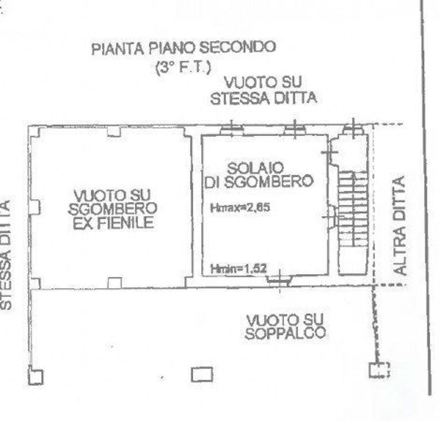 Immagine 21 di Rustico / casale in vendita  a Boves