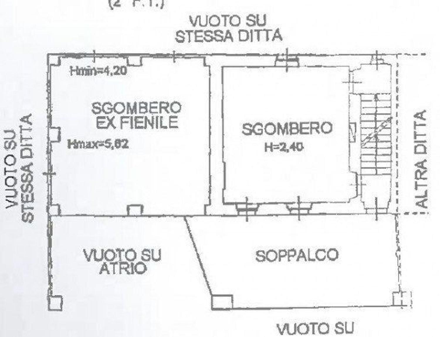 Immagine 20 di Rustico / casale in vendita  a Boves