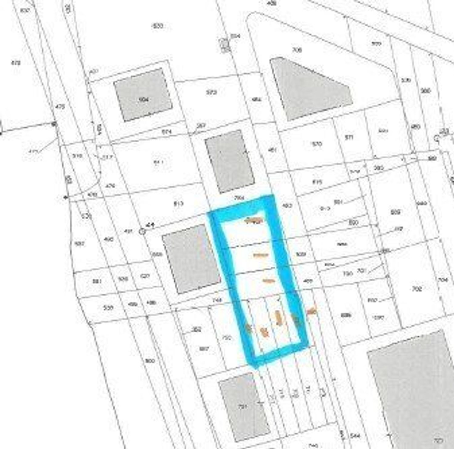 Immagine 2 di Locale commerciale in vendita  in Giovanni Agnelli 61 a Beinette