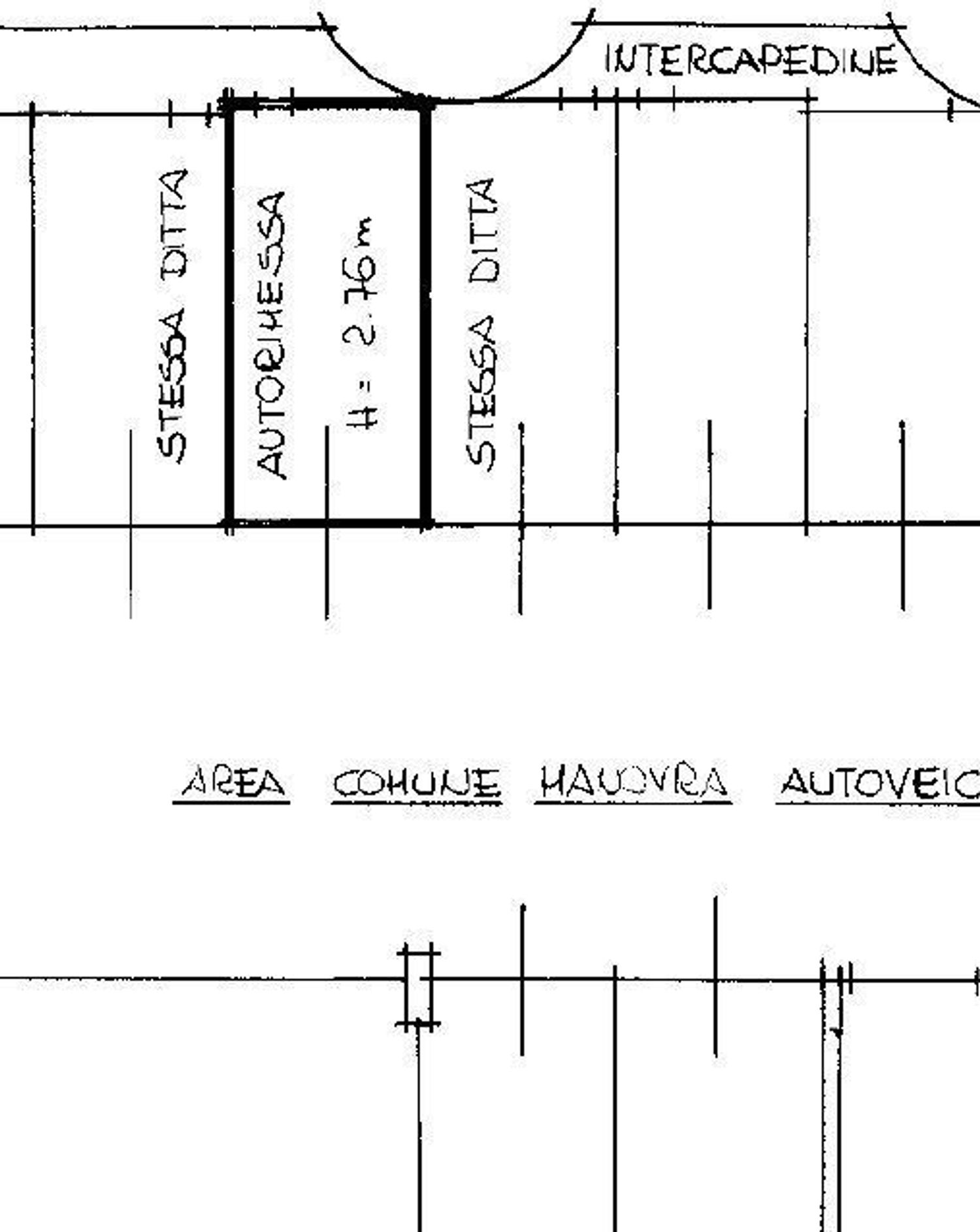 Immagine 9 di Box auto in vendita  in Boves a Cuneo