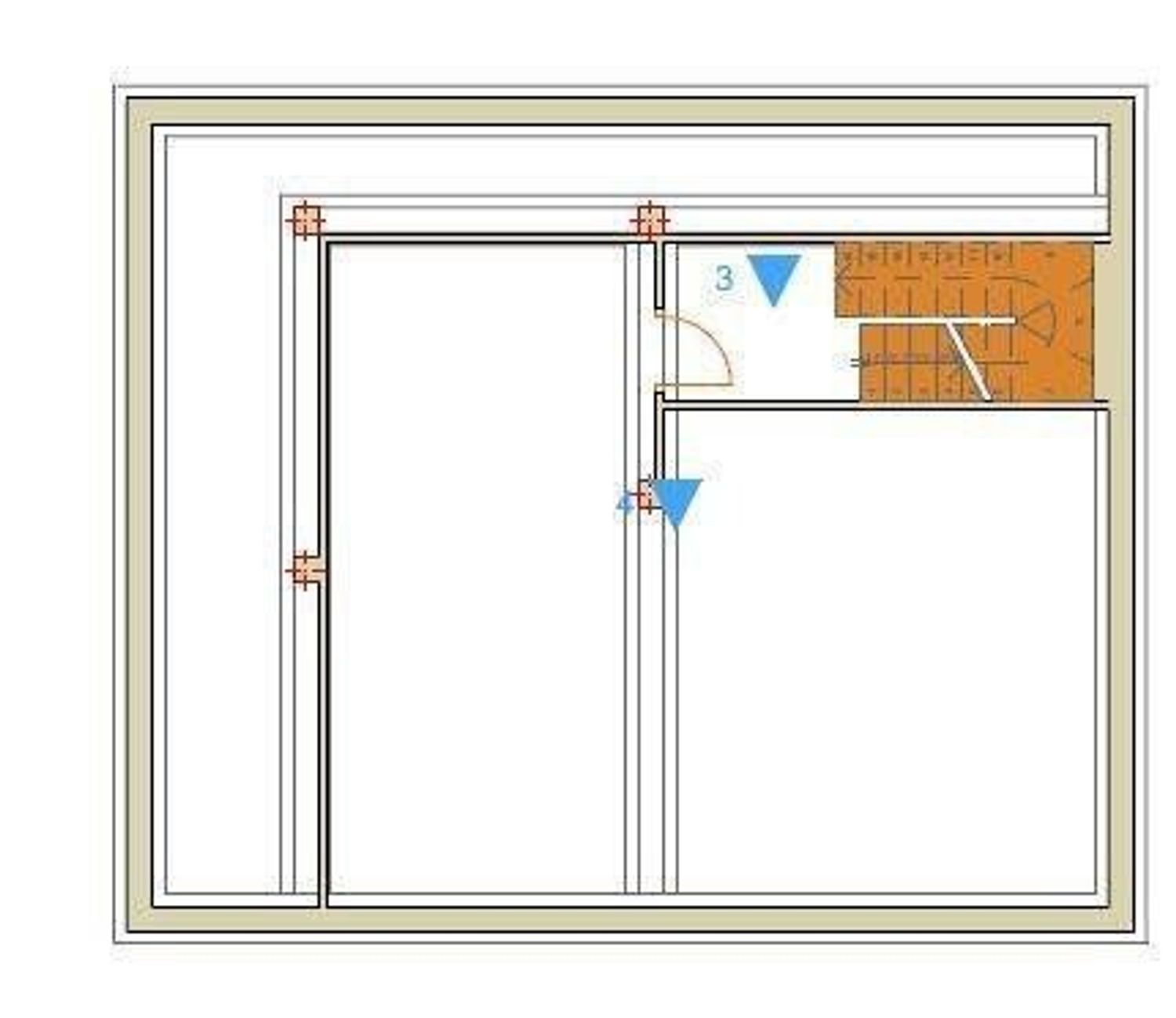 Immagine 6 di Casa indipendente in vendita  in Mazzini 101 a Borgo San Dalmazzo
