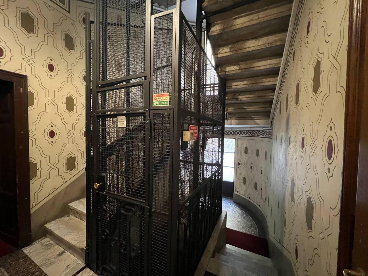 Immagine 19 di Appartamento in affitto  in Piazzale Gabrio Piola 12 a Milano