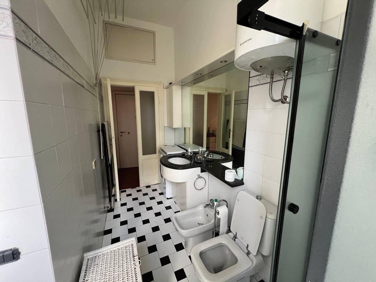 Immagine 12 di Appartamento in affitto  in Piazzale Gabrio Piola 12 a Milano