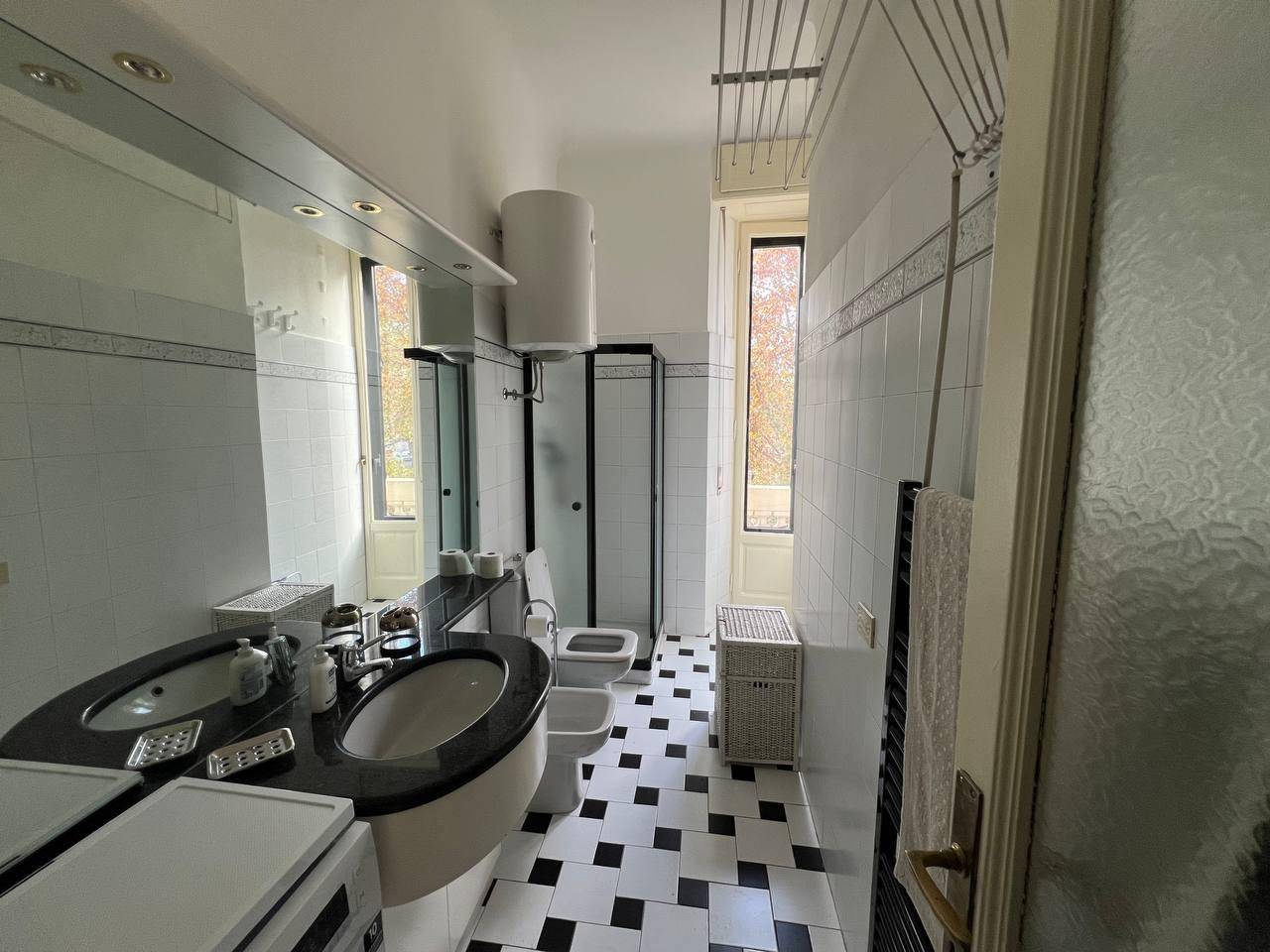 Immagine 13 di Appartamento in affitto  in Piazzale Gabrio Piola 12 a Milano