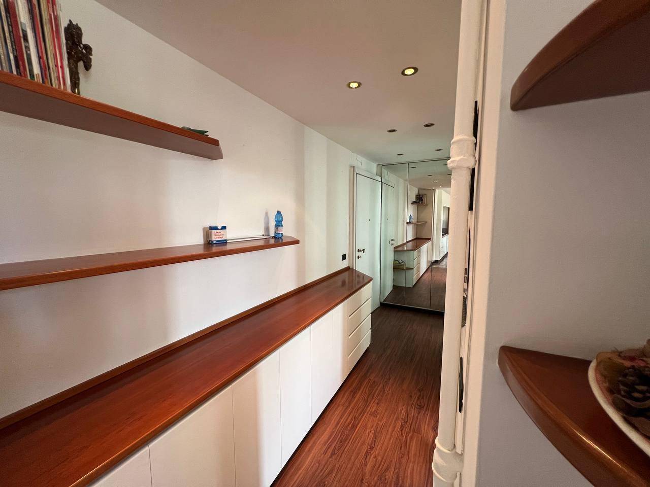 Immagine 14 di Appartamento in affitto  in Piazzale Gabrio Piola 12 a Milano