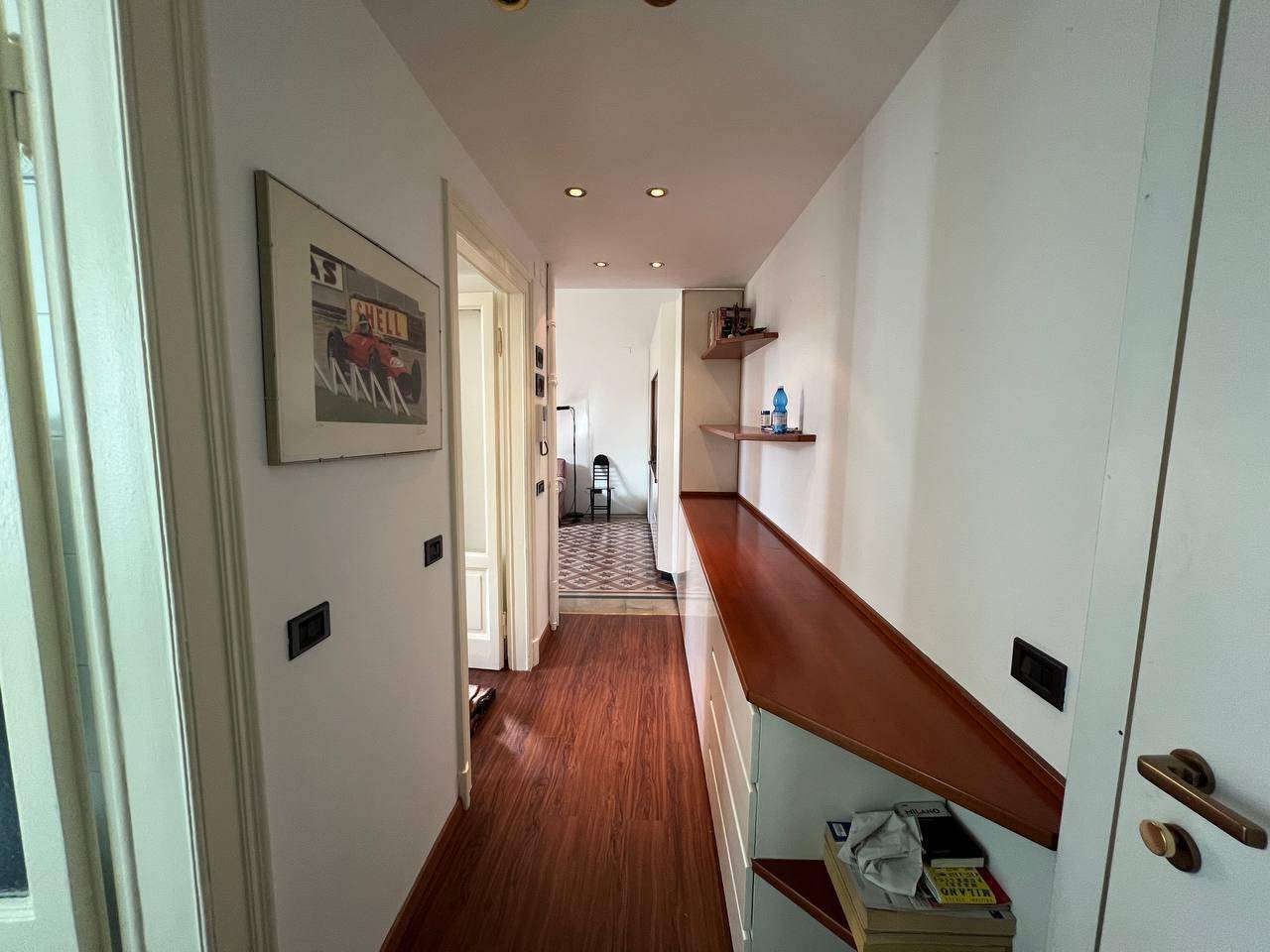 Immagine 16 di Appartamento in affitto  in Piazzale Gabrio Piola 12 a Milano