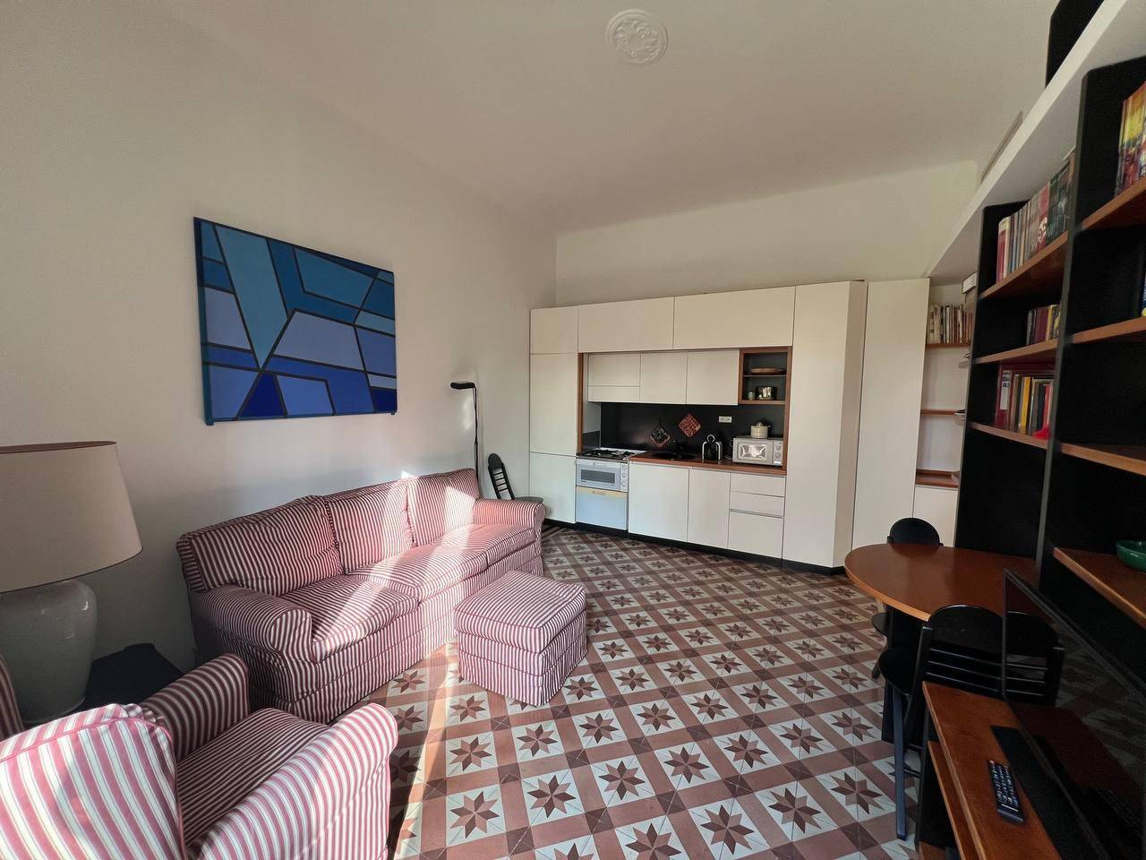 Immagine 3 di Appartamento in affitto  in Piazzale Gabrio Piola 12 a Milano