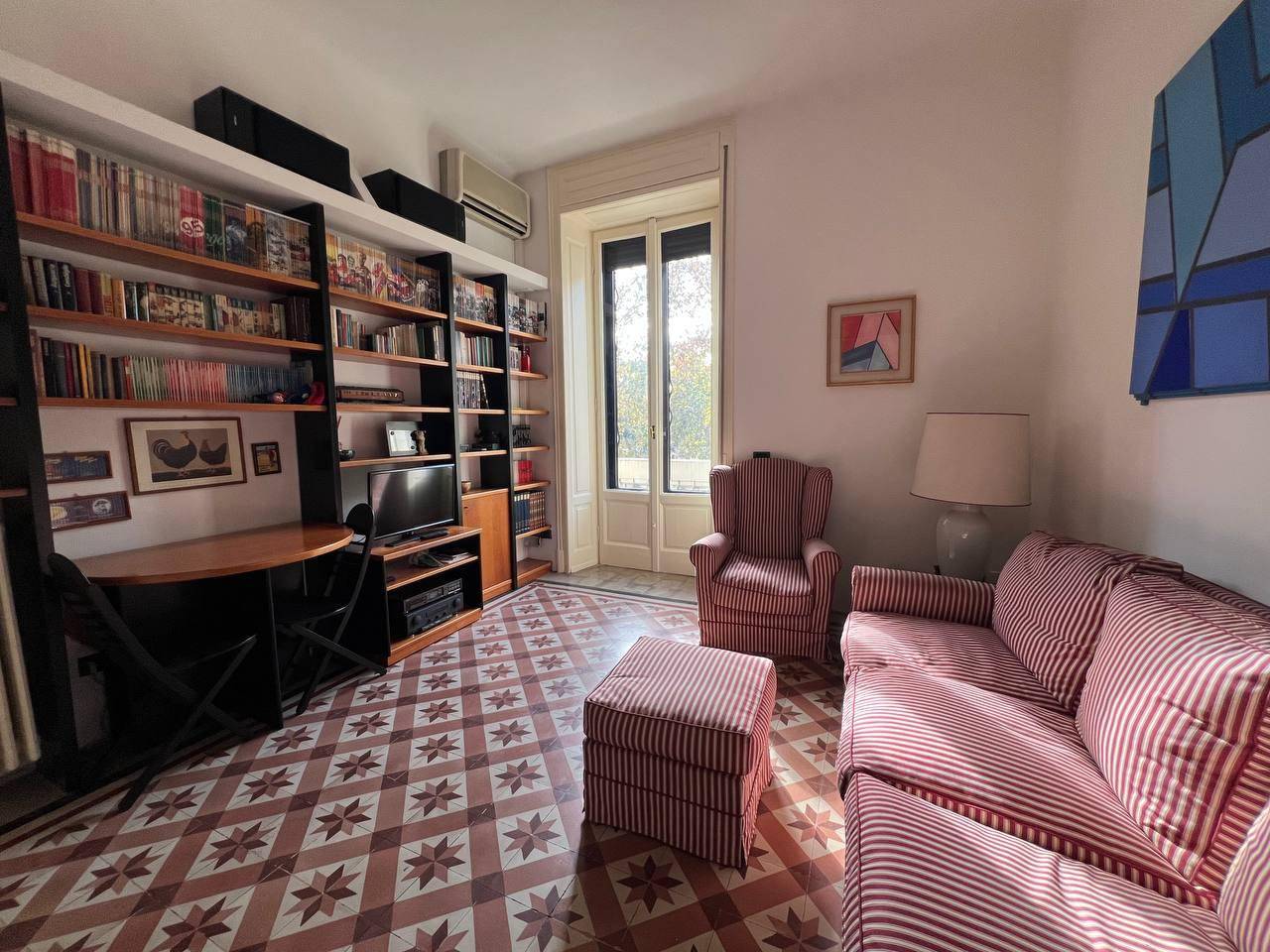 Immagine 7 di Appartamento in affitto  in Piazzale Gabrio Piola 12 a Milano