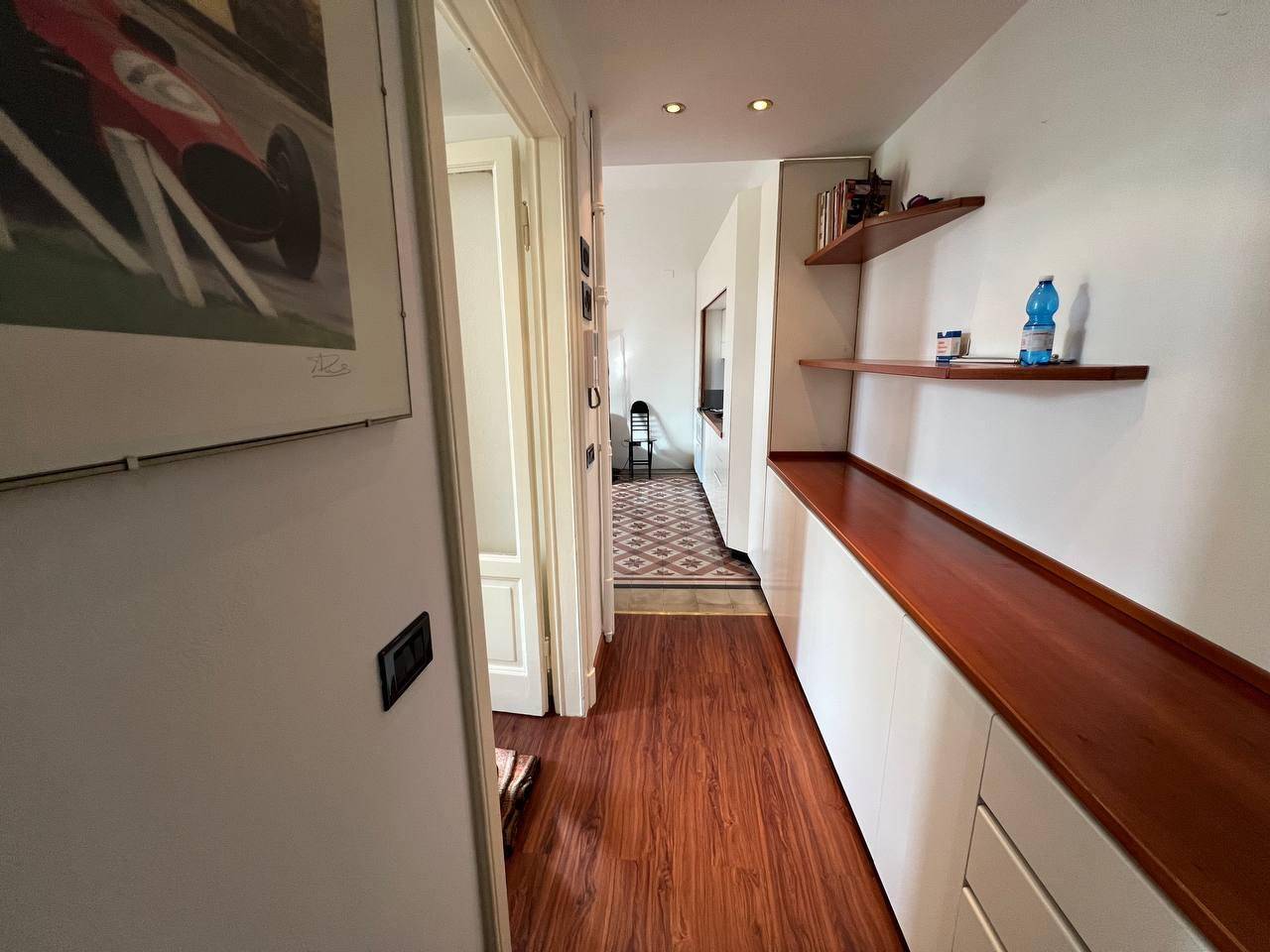 Immagine 15 di Appartamento in affitto  in Piazzale Gabrio Piola 12 a Milano