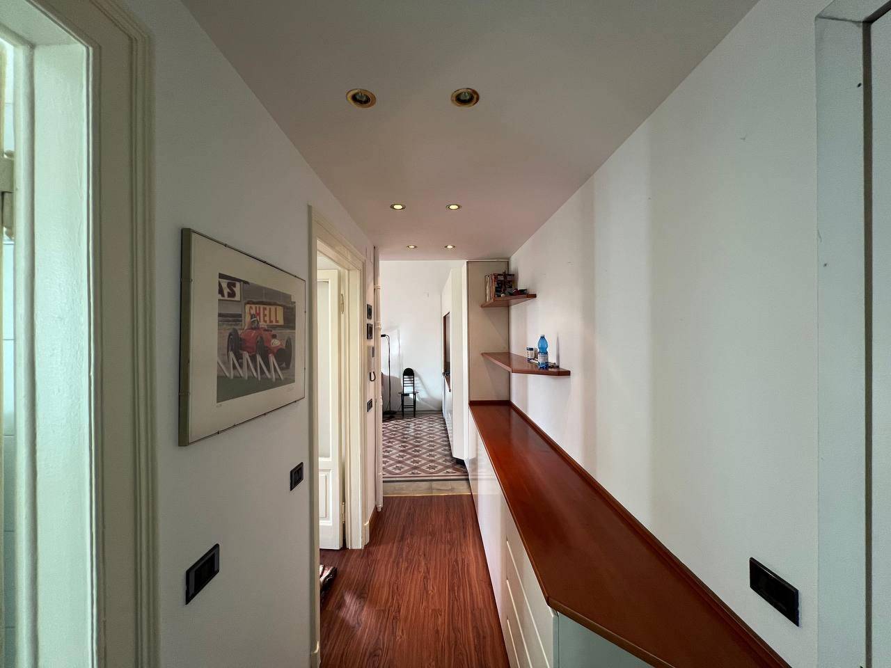 Immagine 17 di Appartamento in affitto  in Piazzale Gabrio Piola 12 a Milano