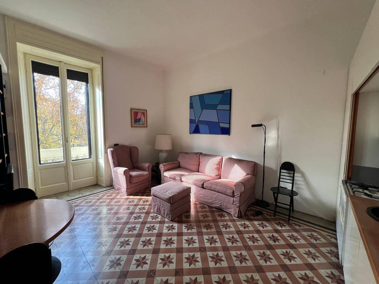 Immagine 5 di Appartamento in affitto  in Piazzale Gabrio Piola 12 a Milano