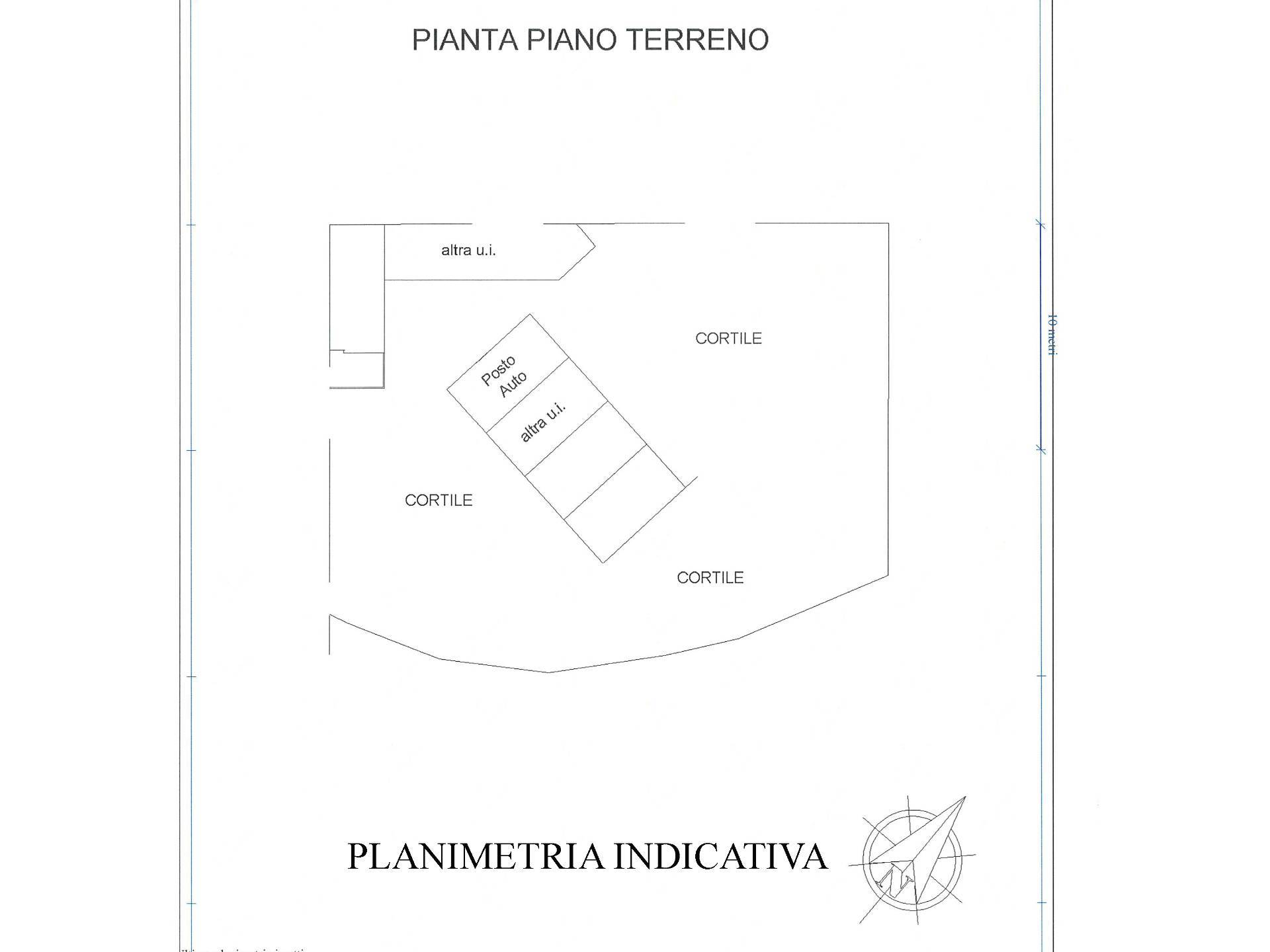 Immagine 24 di Appartamento in affitto  in Viale Venticinque Aprile a Torino