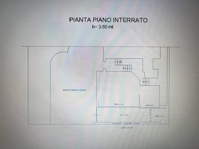 Immagine 26 di Appartamento in vendita  in VIA MONTE BIANCO 18 a Rivoli