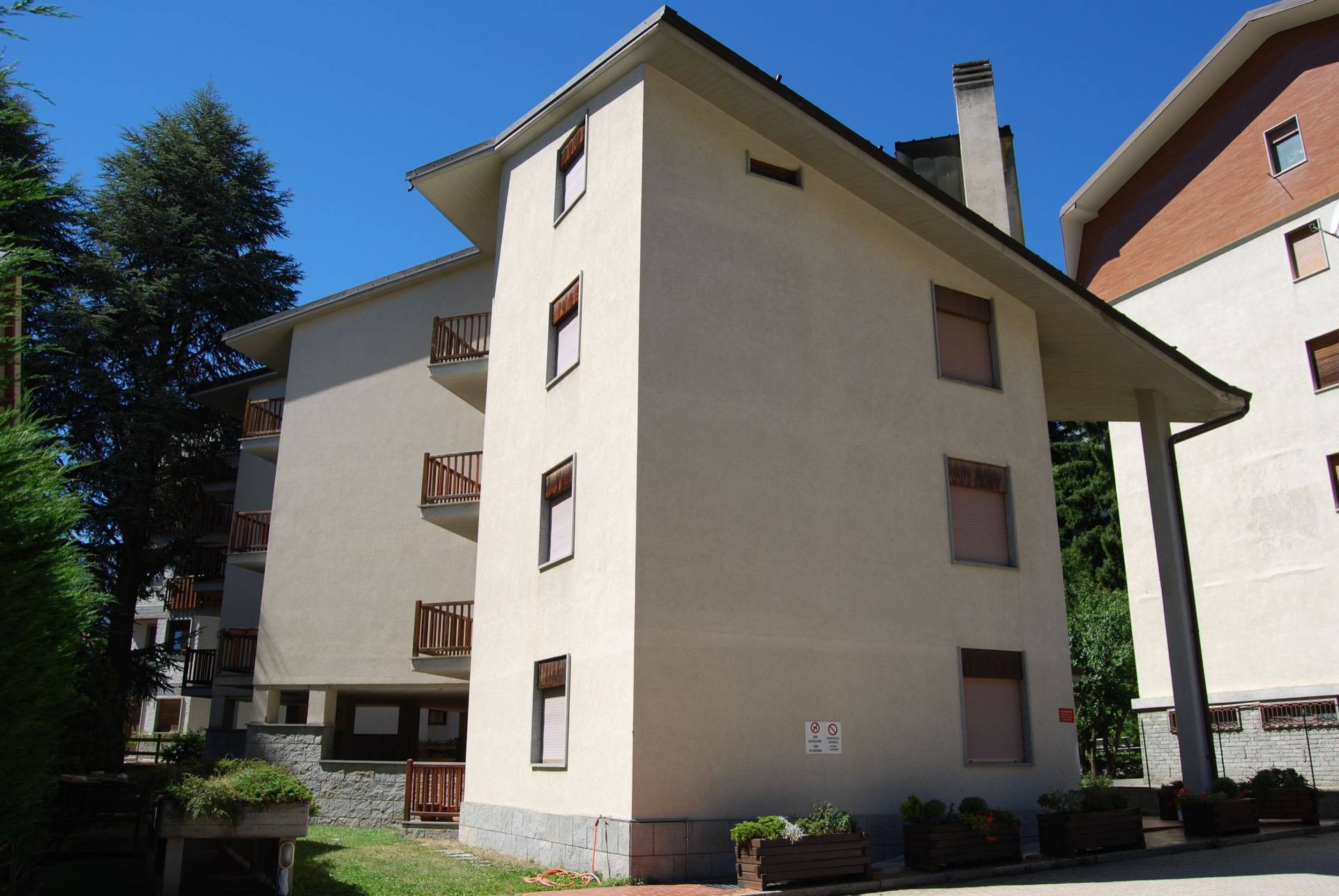 Immagine 18 di Appartamento in vendita  in via Medail 74 a Bardonecchia