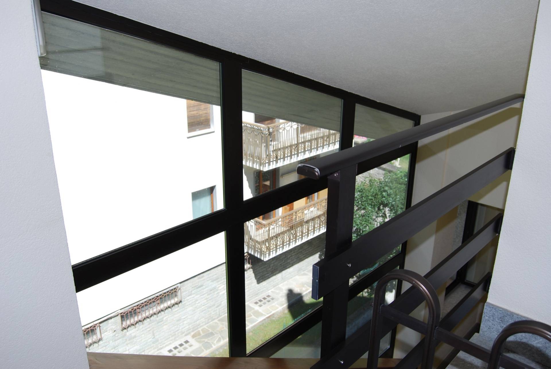 Immagine 22 di Appartamento in vendita  in via Medail 74 a Bardonecchia