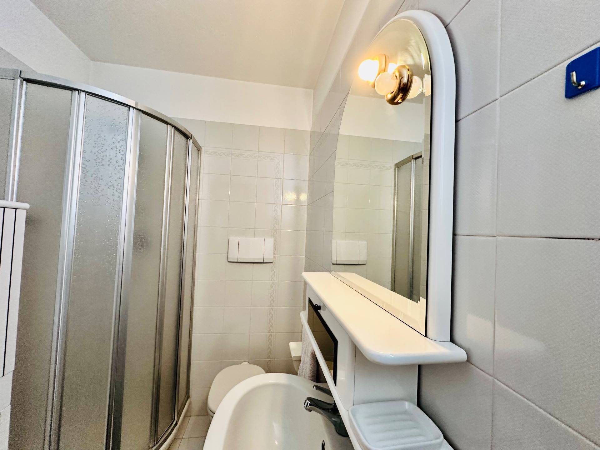 Immagine 14 di Appartamento in vendita  in via Medail 74 a Bardonecchia