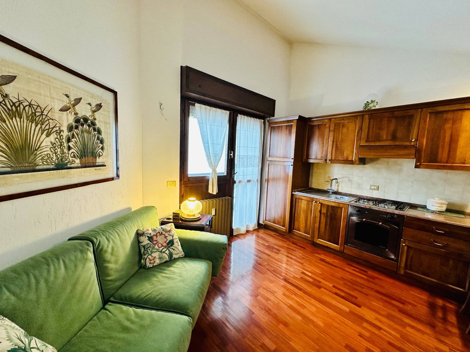 Immagine 3 di Appartamento in vendita  in via Medail 74 a Bardonecchia