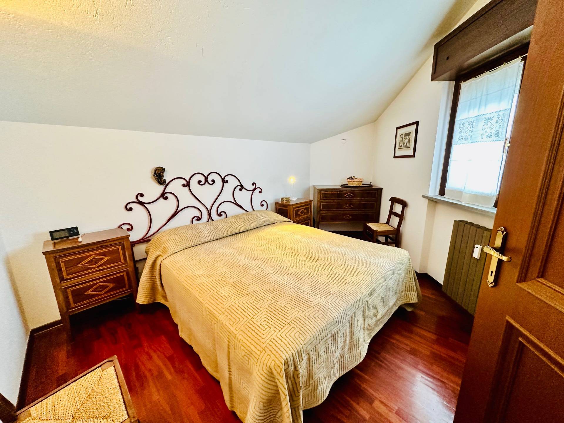 Immagine 10 di Appartamento in vendita  in via Medail 74 a Bardonecchia