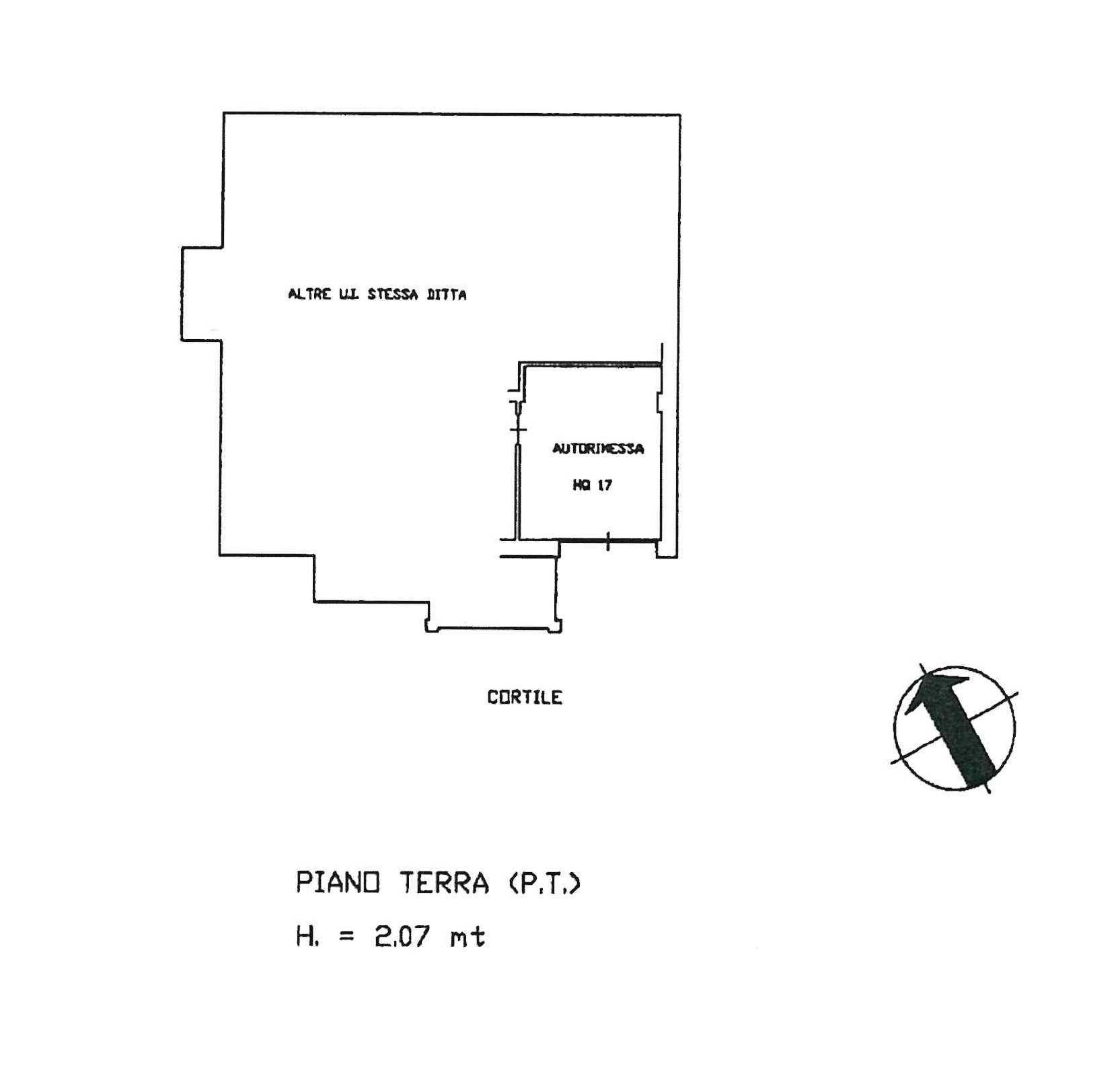 Immagine 36 di Villa in vendita  in via  Dottore Croce 25 a San Maurizio Canavese