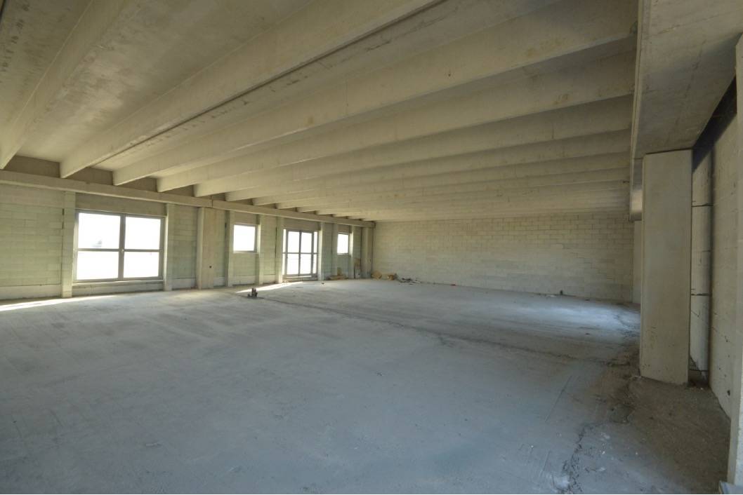 Immagine 8 di Locale commerciale in affitto  in Corso Canonico Giuseppe Allamano 60 a Grugliasco