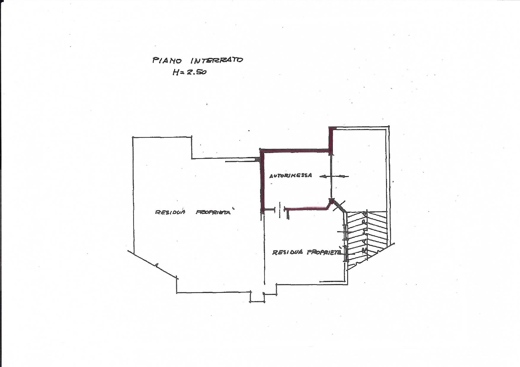 Immagine 50 di Casa semindipendente in vendita  in Via Ignazio Silone 25 a Almese