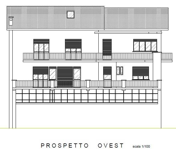 Immagine 39 di Appartamento in vendita  in Regione oviglia inferiore 3 a Lanzo Torinese