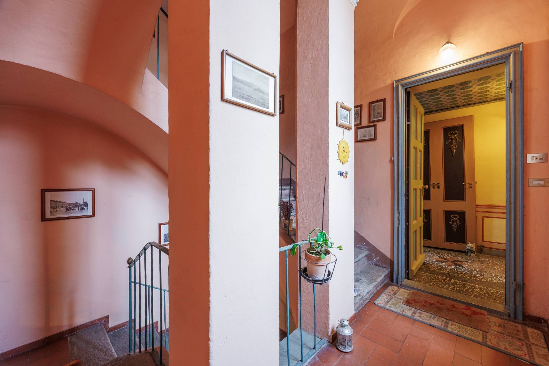 Immagine 24 di Appartamento in affitto  in Corso Regina Margherita a Torino