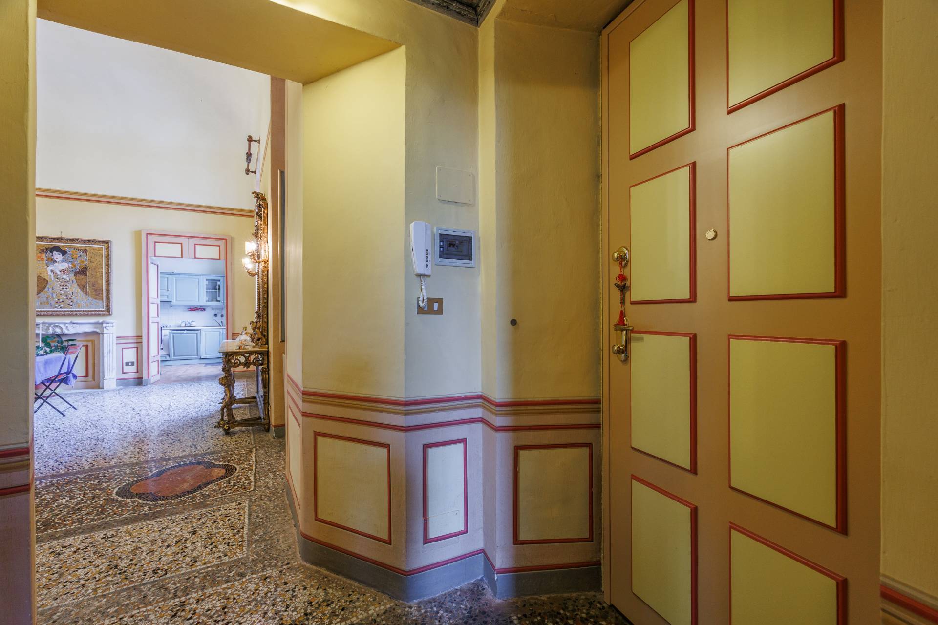 Immagine 23 di Appartamento in affitto  in Corso Regina Margherita a Torino