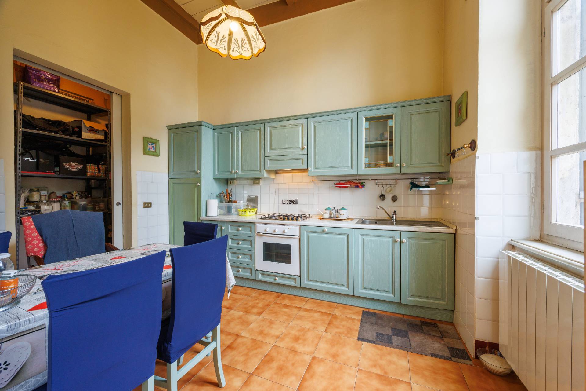 Immagine 4 di Appartamento in affitto  in Corso Regina Margherita a Torino