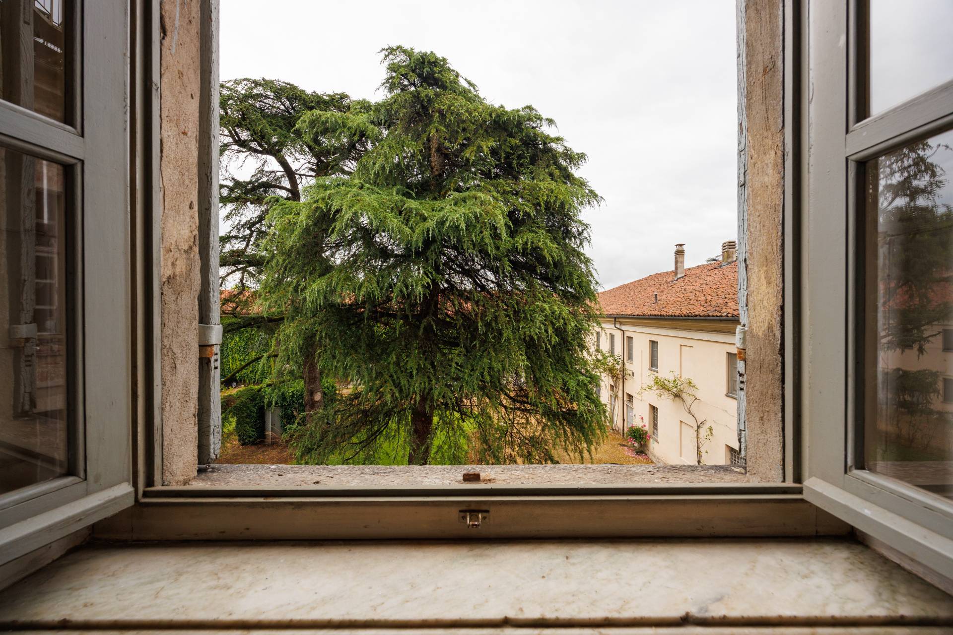 Immagine 7 di Appartamento in affitto  in Corso Regina Margherita a Torino