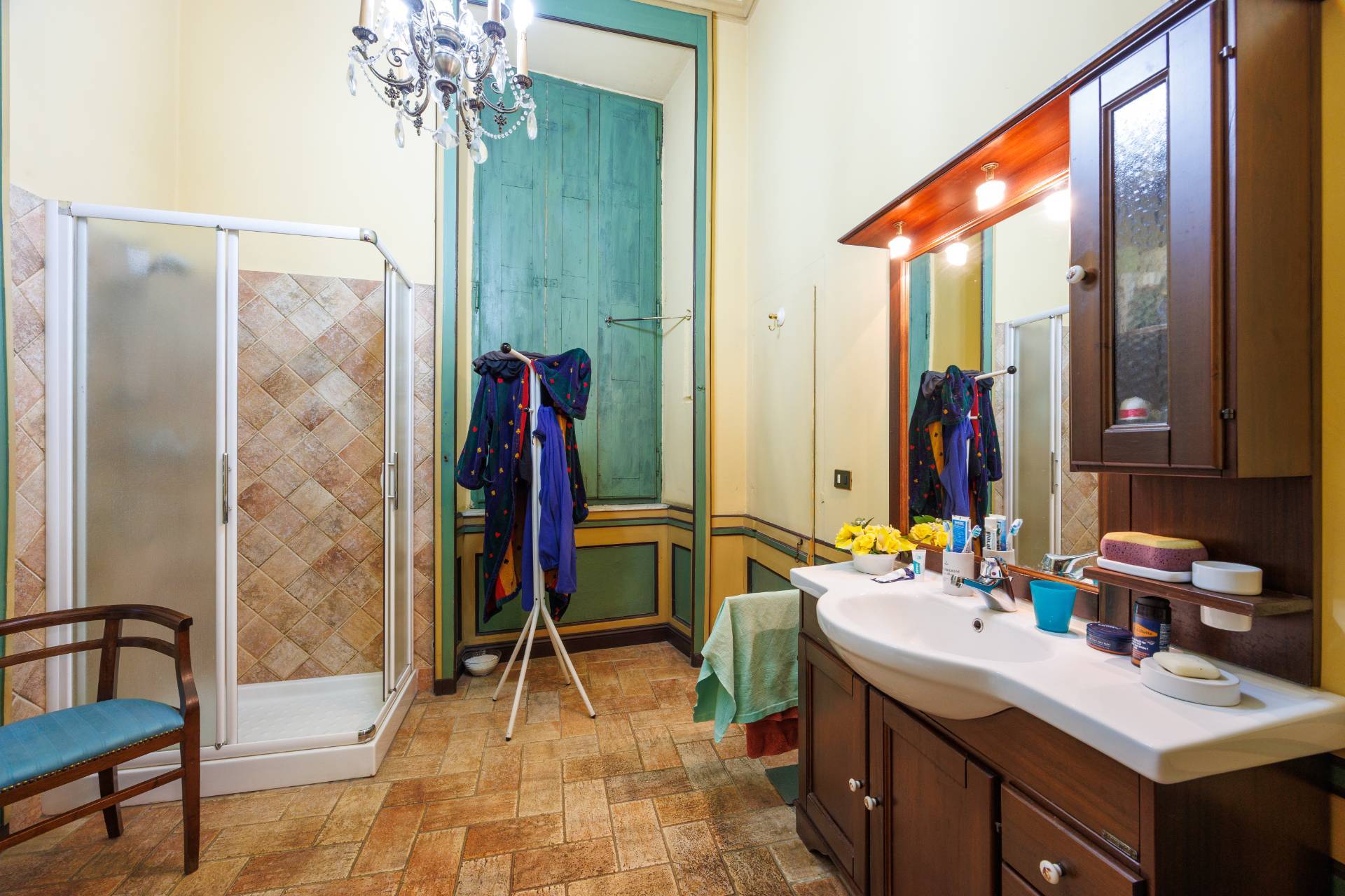 Immagine 18 di Appartamento in affitto  in Corso Regina Margherita a Torino