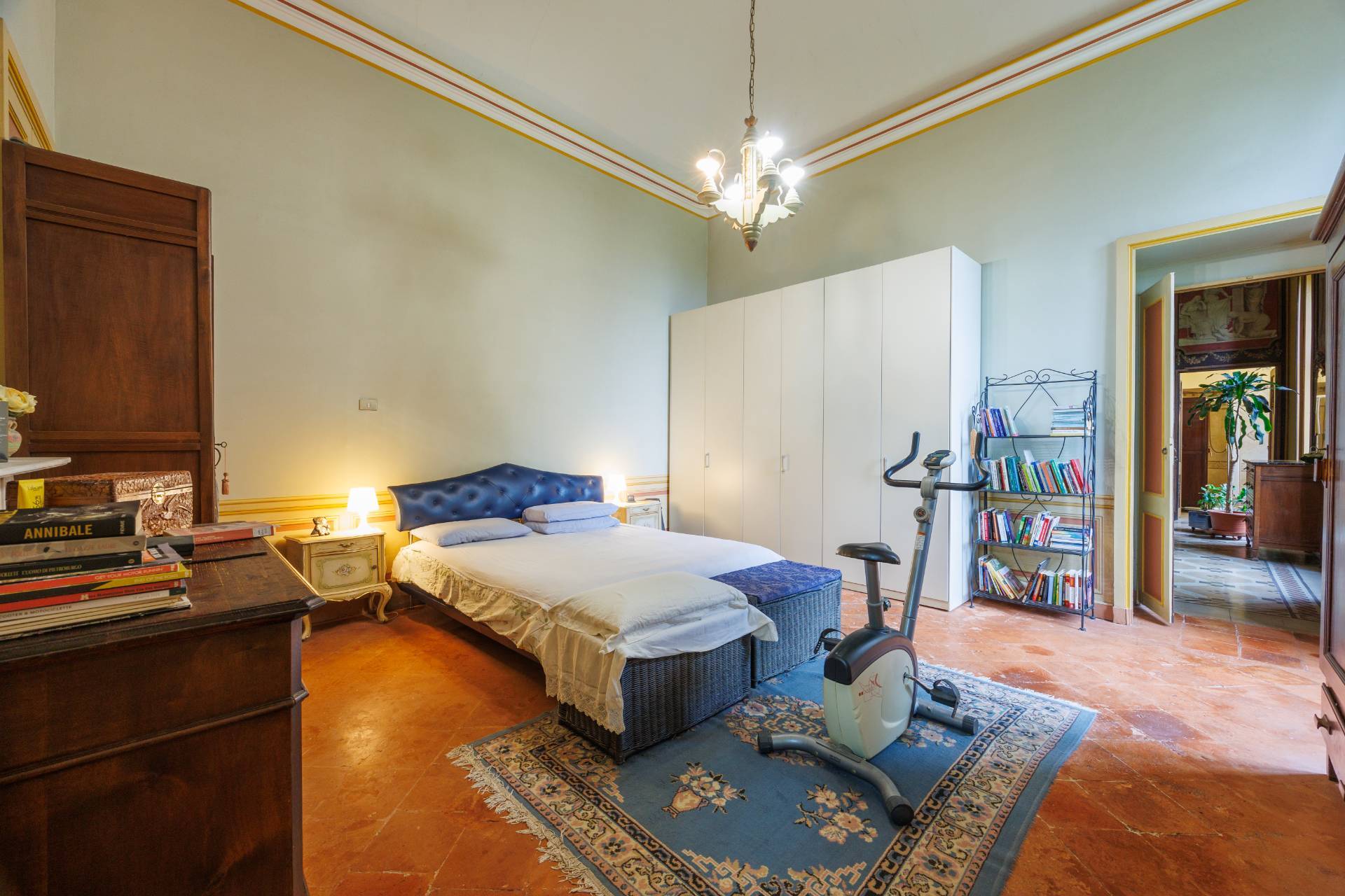 Immagine 20 di Appartamento in affitto  in Corso Regina Margherita a Torino