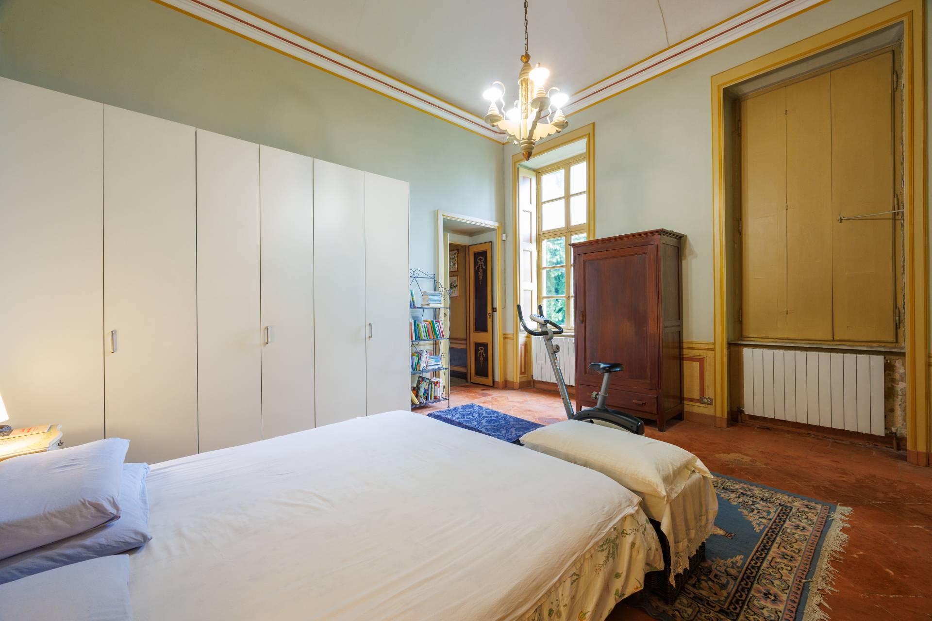 Immagine 21 di Appartamento in affitto  in Corso Regina Margherita a Torino