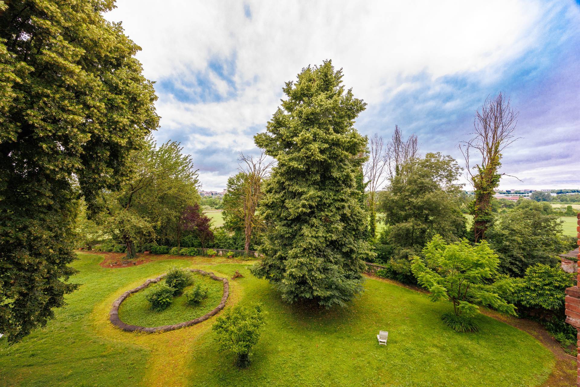 Immagine 17 di Appartamento in affitto  in Corso Regina Margherita a Torino