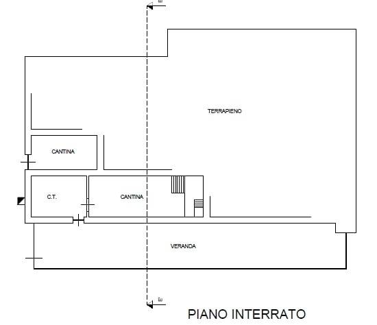 Immagine 40 di Villa in vendita  in Regione  Oviglia inferiore 3 a Lanzo Torinese